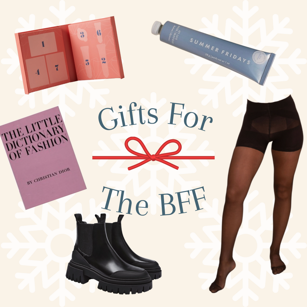 The Ultimate Gift Guide