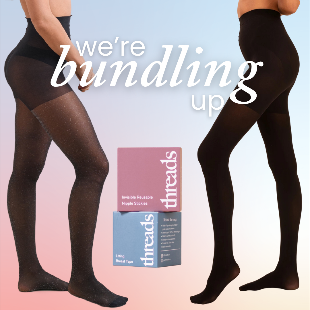 The Thread | The Ultimate Christmas Gift Guide For Her: Unwrapping the ...