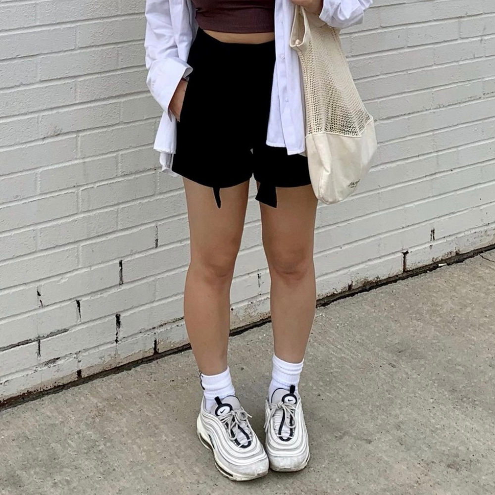 The Thread Can You Wear Tights Pantyhose in the Summer Threads