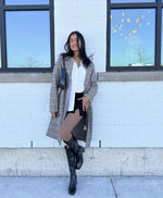 How to Wear Hosiery: College Edition