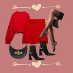 Threads Valentines Day Outfit Inspiration