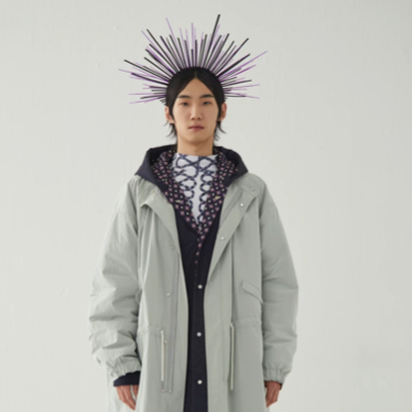 NYFW Puts A Spotlight On Genderless Fashion