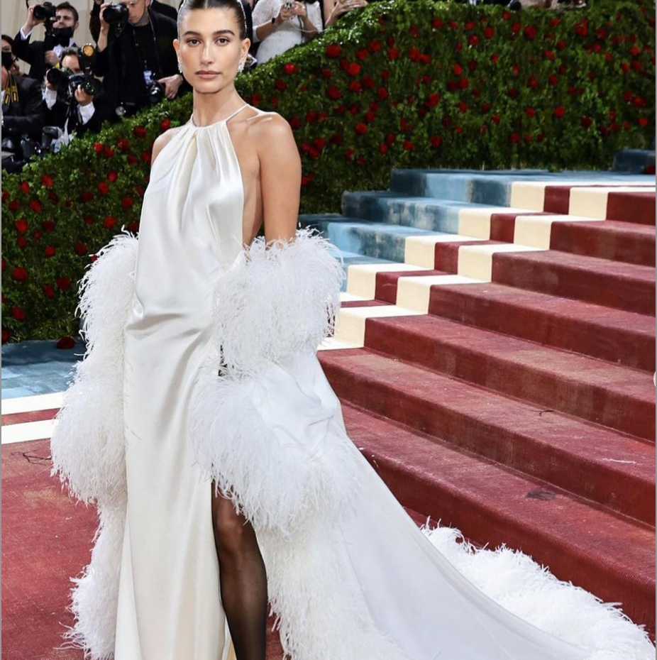 The Thread | We Recreated 2022 Met Gala Looks For Less – Threads