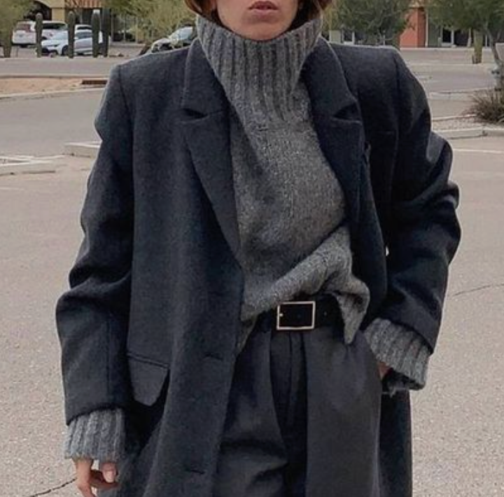 You Need These Winter Layering Essentials