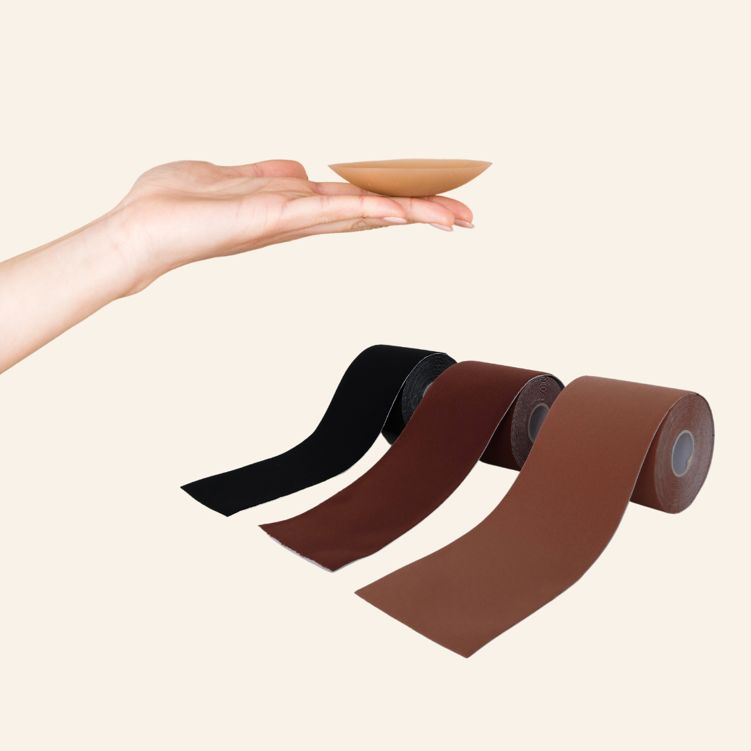 The Thread | The Ultimate Bridesmaid Gift: Braless Solutions for ...