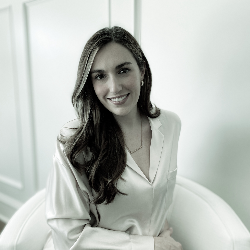 Abolishing Female Leakage Anxiety with Uresta | Interview with Lauren Barker, CEO of Uresta