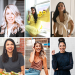 Wisdom From Women Who Lead