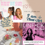 Podcasts That Will Help You Become "That Girl" This Spring