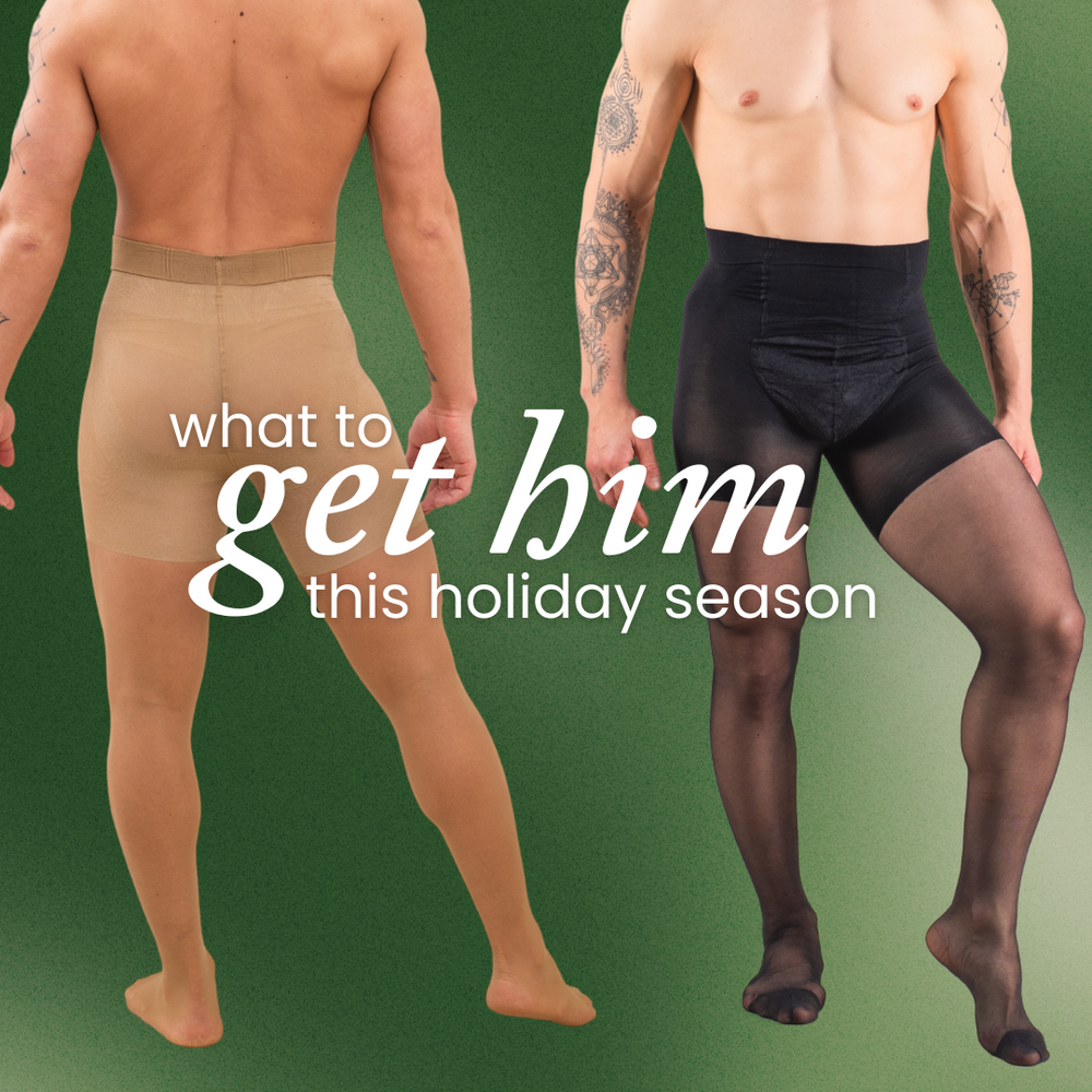 The Ultimate Holiday Gift Guide for Him