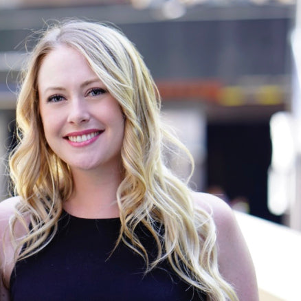Stephanie O’Mahoney, Portfolio Manager at Wealthsimple, On Why You Should Start Investing Today.