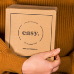 Alyssa Bertram, Founder + CEO Of Easy Period, On Ending Stigma Around Menstruation