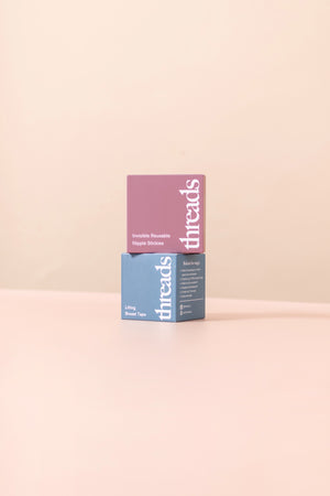 
                  
                    The "Breast Friend" Bundle
                  
                