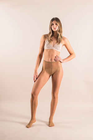 
                  
                    Sheer-To-Waist (Tan)
                  
                