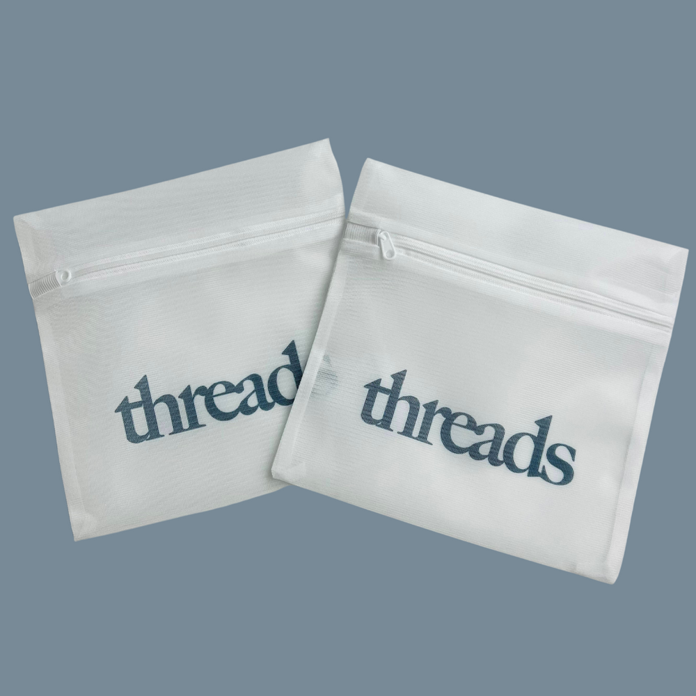 Sac de lavage de fils GRATUIT