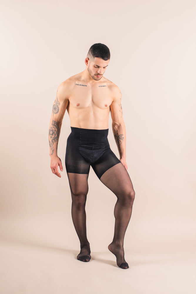 
                  
                    TFM Sheer Fly Contour (Black)
                  
                