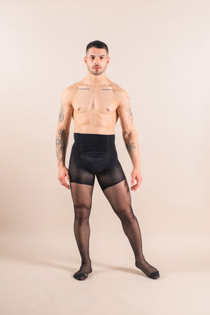 
                  
                    TFM Sheer Fly Contour (Black) (Pre-Order)
                  
                