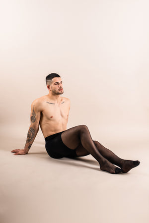 
                  
                    TFM Sheer Fly Contour (Black) (Pre-Order)
                  
                