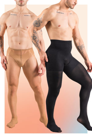 
                  
                    The Men's Bestseller Bundle
                  
                